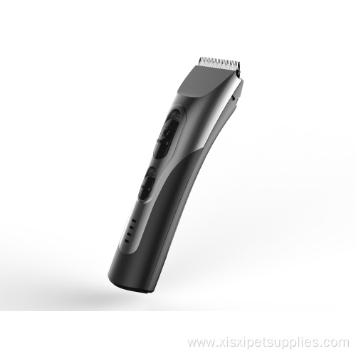 clipper hair Low Pet Hair Dog Clipper Trimmer